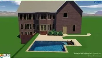 1545 Spalding Drive, Sandy Springs, Georgia 30350, 6 Bedrooms Bedrooms, ,5 BathroomsBathrooms,Residential,Sold,1545 Spalding Drive,6899346