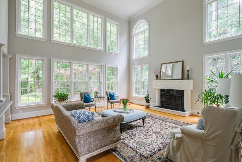 1545 Spalding Drive, Sandy Springs, Georgia 30350, 6 Bedrooms Bedrooms, ,5 BathroomsBathrooms,Residential,Sold,1545 Spalding Drive,6899346
