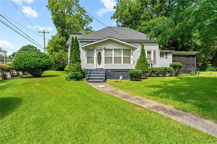 31 Elm Street, Hampton, Georgia 30228