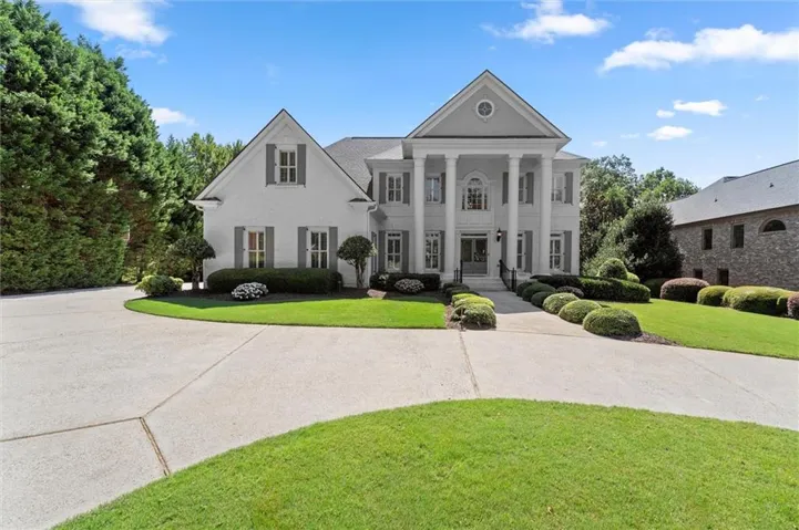 11035 Bradford Lane, Suwanee, Georgia 30024