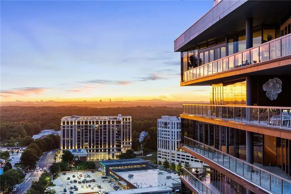 3107 Peachtree Road Ne Unit #1803, Atlanta, Georgia 30305, 2 Bedrooms Bedrooms, ,2 BathroomsBathrooms,Residential,For Sale,3107 Peachtree Road Ne Unit #1803,7468188