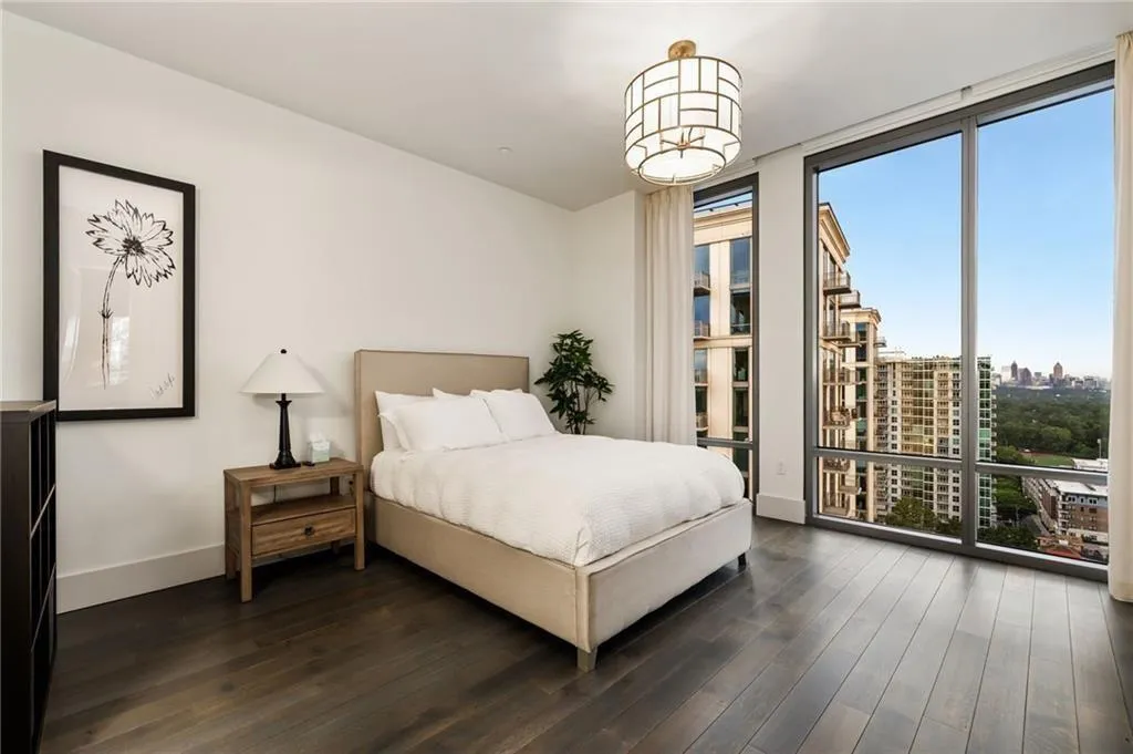 3107 Peachtree Road Ne Unit #1803, Atlanta, Georgia 30305, 2 Bedrooms Bedrooms, ,2 BathroomsBathrooms,Residential,For Sale,3107 Peachtree Road Ne Unit #1803,7468188