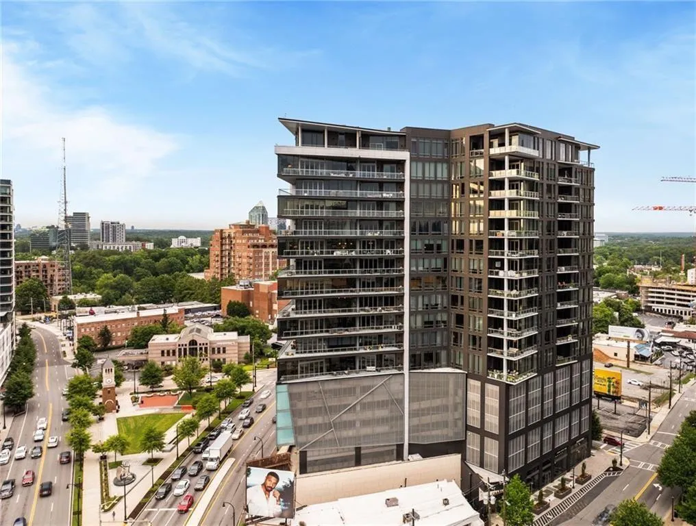 3107 Peachtree Road Ne Unit #1803, Atlanta, Georgia 30305, 2 Bedrooms Bedrooms, ,2 BathroomsBathrooms,Residential,For Sale,3107 Peachtree Road Ne Unit #1803,7468188