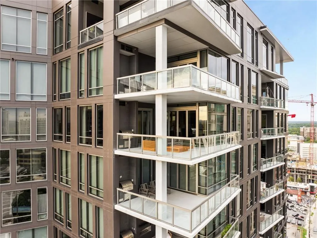 3107 Peachtree Road Ne Unit #1803, Atlanta, Georgia 30305, 2 Bedrooms Bedrooms, ,2 BathroomsBathrooms,Residential,For Sale,3107 Peachtree Road Ne Unit #1803,7468188