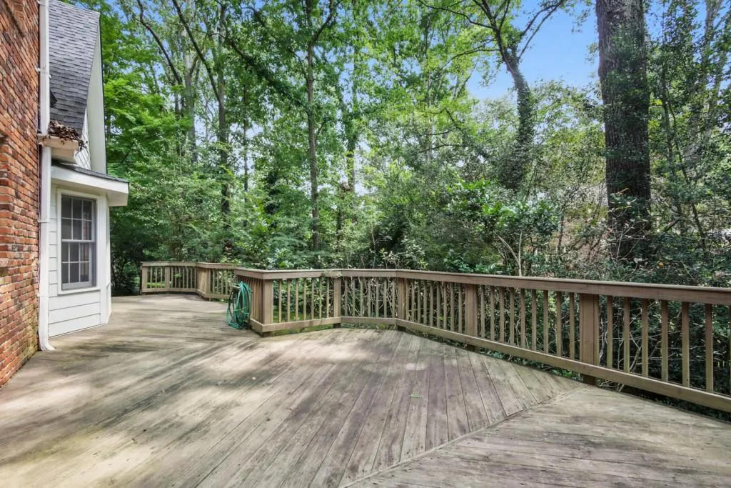 7609 Auden Trail, Sandy Springs, Georgia 30350, 5 Bedrooms Bedrooms, ,3 BathroomsBathrooms,Residential,Sold,7609 Auden Trail,6927441