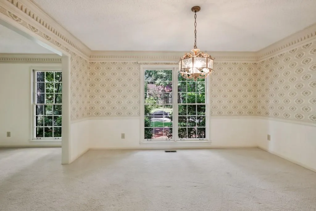 7609 Auden Trail, Sandy Springs, Georgia 30350, 5 Bedrooms Bedrooms, ,3 BathroomsBathrooms,Residential,Sold,7609 Auden Trail,6927441