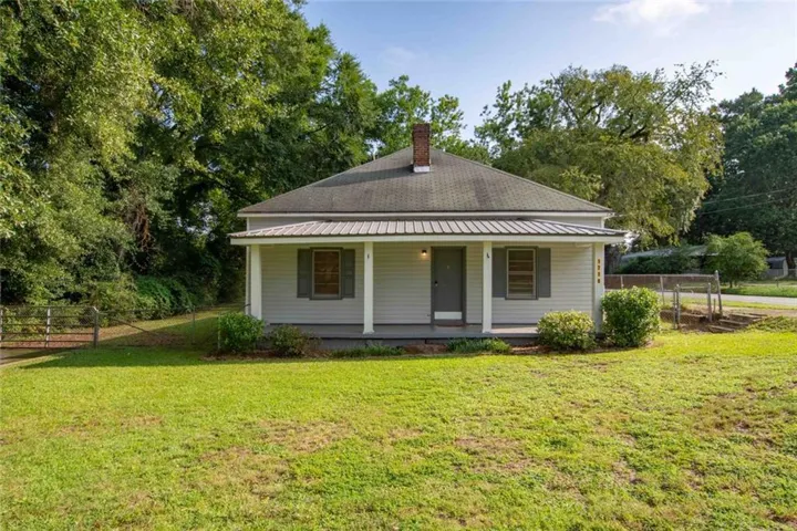 1716 Green Street Ne, Conyers, Georgia 30012