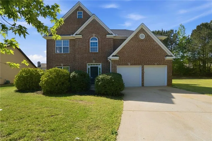 9217 Altridge Drive, Locust Grove, Georgia 30248