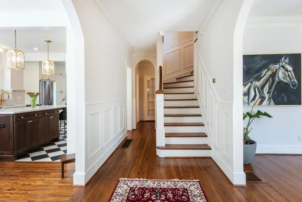 190 Rumson Road Ne, Atlanta, Georgia 30305, 4 Bedrooms Bedrooms, 0 ,2 BathroomsBathrooms,Residential,Sold,190 Rumson Road Ne,7708112