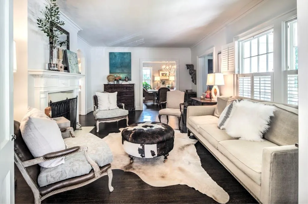 229 Bolling Road Ne, Atlanta, Georgia 30305, 3 Bedrooms Bedrooms, ,3 BathroomsBathrooms,Residential,Sold,229 Bolling Road Ne,5951850