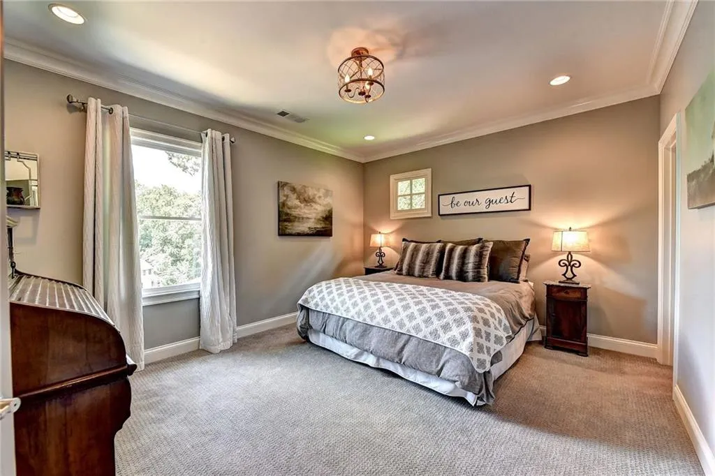4605 Meadow Valley Drive, Atlanta, Georgia 30342, 5 Bedrooms Bedrooms, ,5 BathroomsBathrooms,Residential,Sold,4605 Meadow Valley Drive,6719807