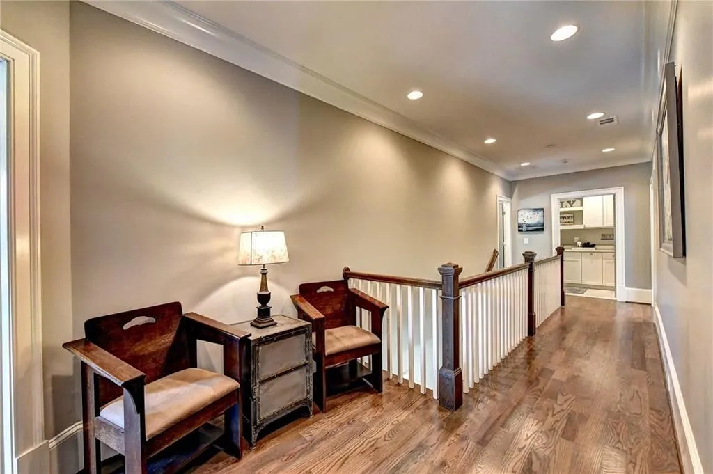 4605 Meadow Valley Drive, Atlanta, Georgia 30342, 5 Bedrooms Bedrooms, ,5 BathroomsBathrooms,Residential,Sold,4605 Meadow Valley Drive,6719807