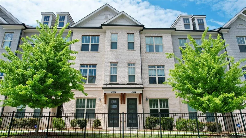 4332 Parkside Place, Sandy Springs, Georgia 30342, 2 Bedrooms Bedrooms, ,3 BathroomsBathrooms,Residential,Sold,4332 Parkside Place,7035573