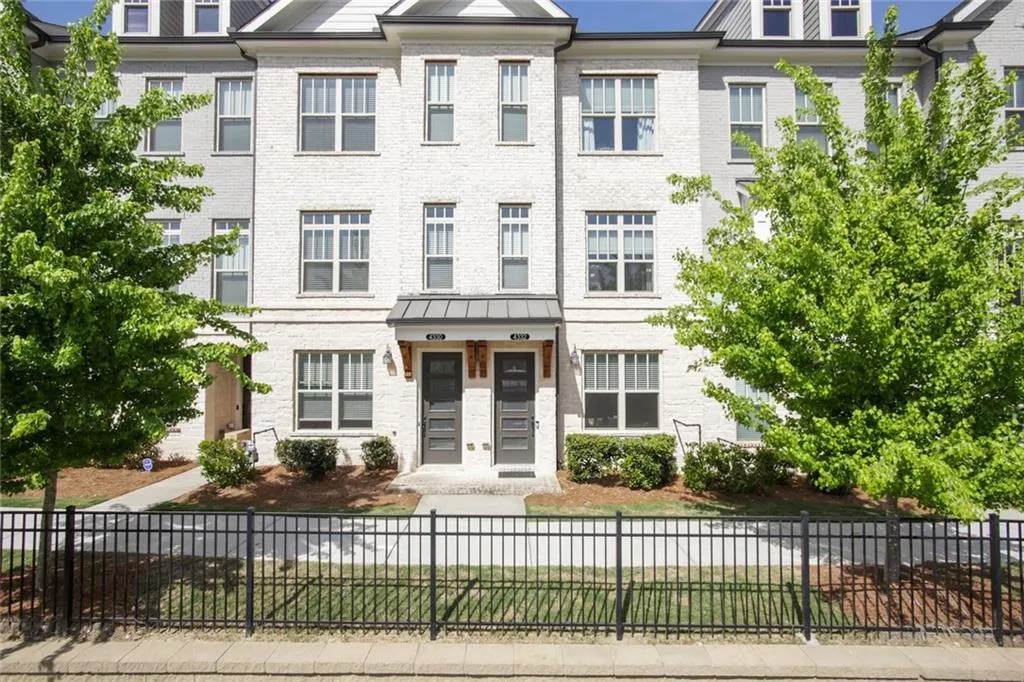 4332 Parkside Place, Sandy Springs, Georgia 30342, 2 Bedrooms Bedrooms, ,3 BathroomsBathrooms,Residential,Sold,4332 Parkside Place,7035573