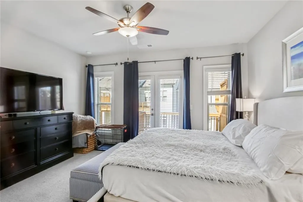 4332 Parkside Place, Sandy Springs, Georgia 30342, 2 Bedrooms Bedrooms, ,3 BathroomsBathrooms,Residential,Sold,4332 Parkside Place,7035573