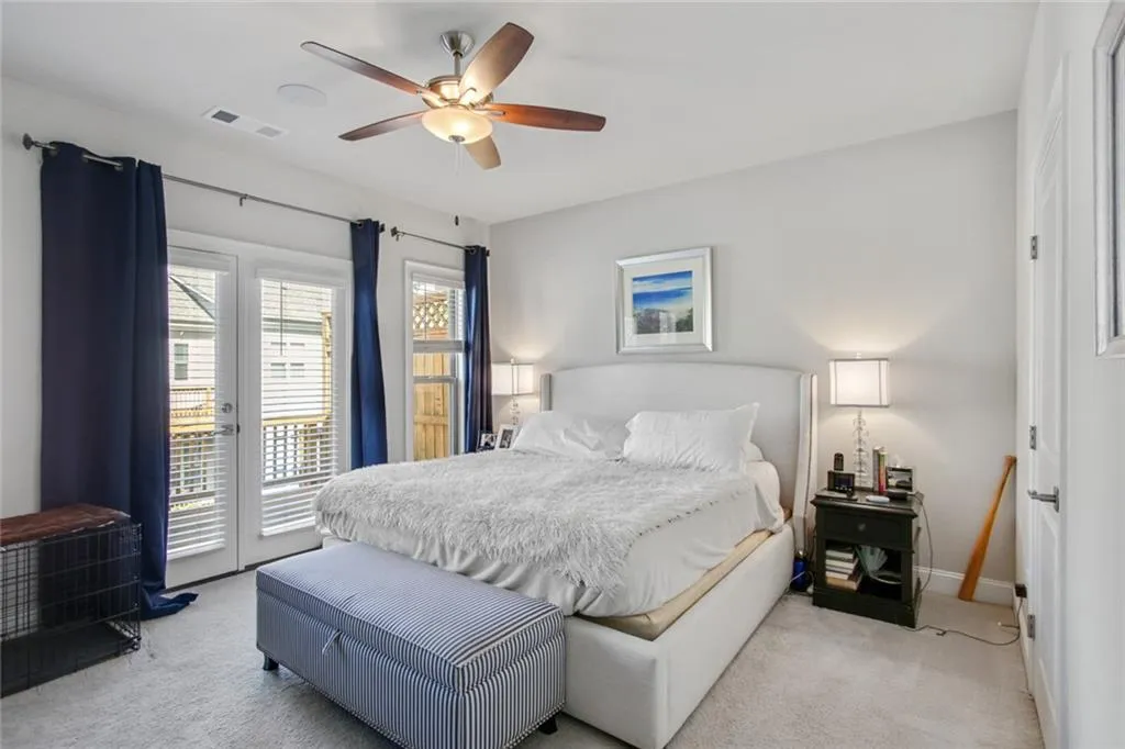4332 Parkside Place, Sandy Springs, Georgia 30342, 2 Bedrooms Bedrooms, ,3 BathroomsBathrooms,Residential,Sold,4332 Parkside Place,7035573