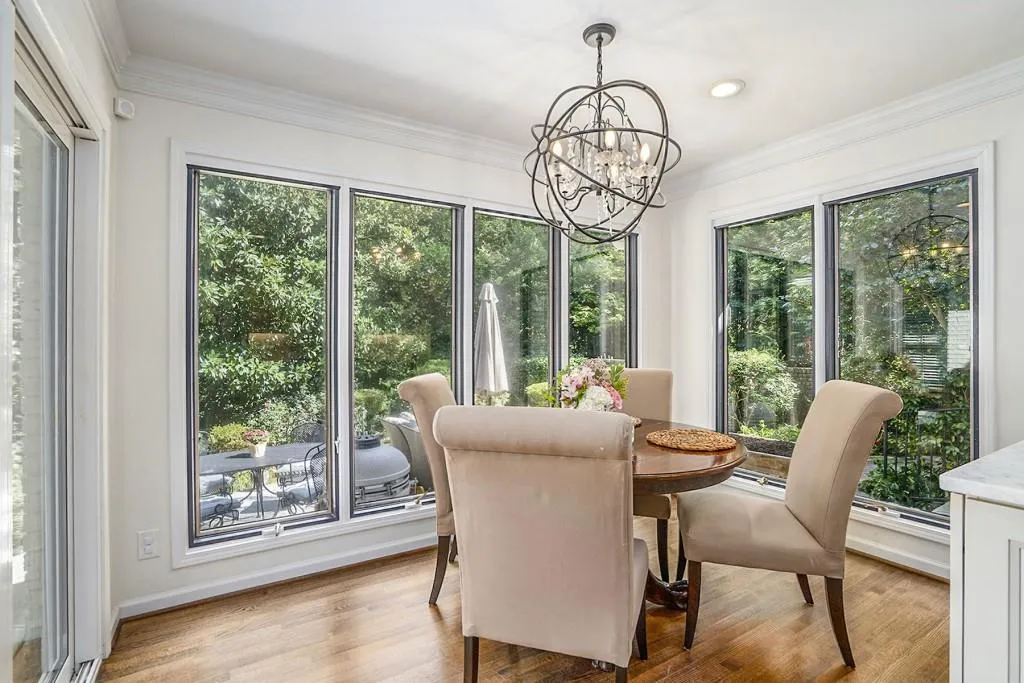 7025 Hunters Branch Drive, Sandy Springs, Georgia 30328, 3 Bedrooms Bedrooms, ,3 BathroomsBathrooms,Residential,Sold,7025 Hunters Branch Drive,7460915