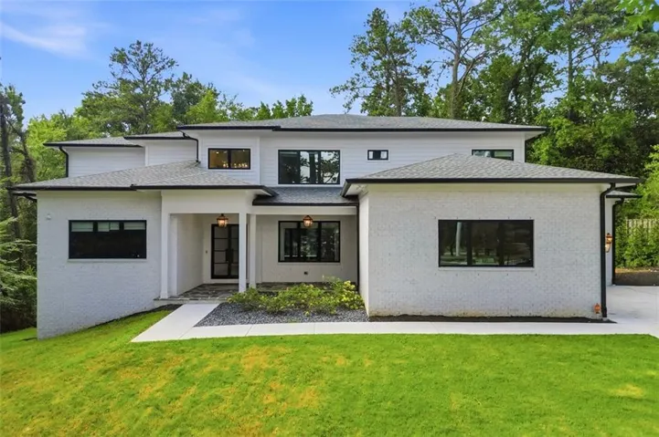 1200 Moores Mill Road Nw, Atlanta, Georgia 30327