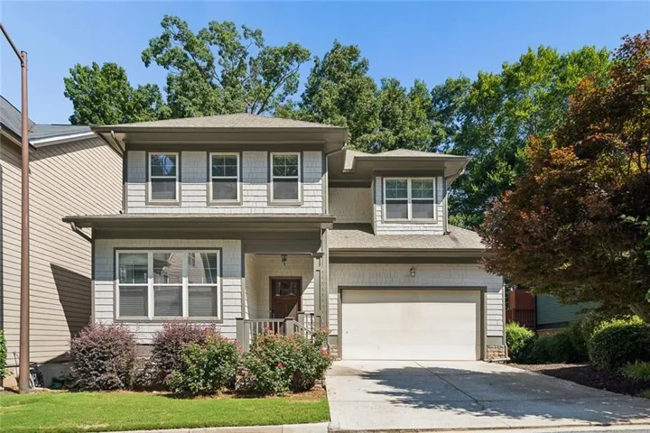 2757 Prado Lane, Marietta, Georgia 30066