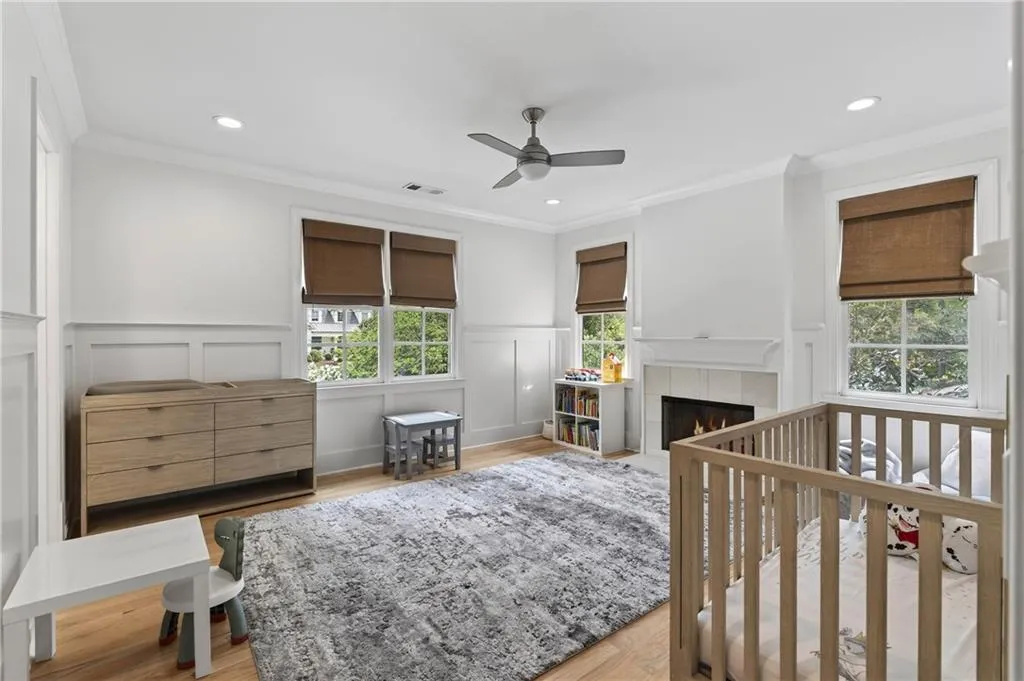 4868 Merlendale Drive, Atlanta, Georgia 30327, 6 Bedrooms Bedrooms, ,6 BathroomsBathrooms,Residential,For Sale,4868 Merlendale Drive,7741002
