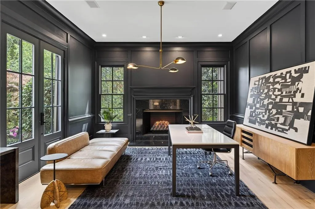 4868 Merlendale Drive, Atlanta, Georgia 30327, 6 Bedrooms Bedrooms, ,6 BathroomsBathrooms,Residential,For Sale,4868 Merlendale Drive,7741002