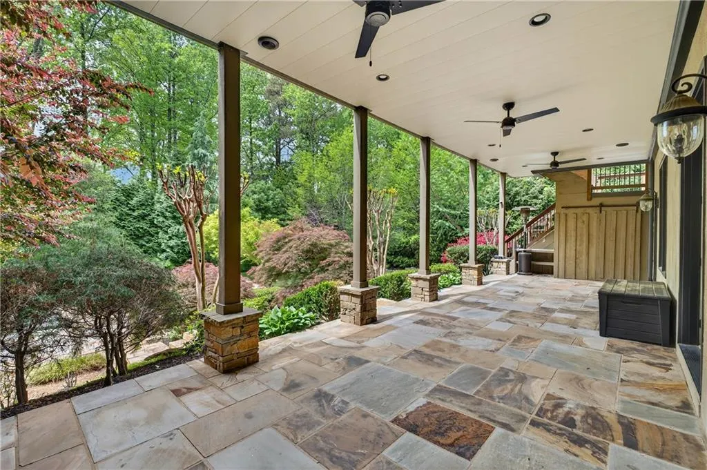 4868 Merlendale Drive, Atlanta, Georgia 30327, 6 Bedrooms Bedrooms, ,6 BathroomsBathrooms,Residential,For Sale,4868 Merlendale Drive,7741002
