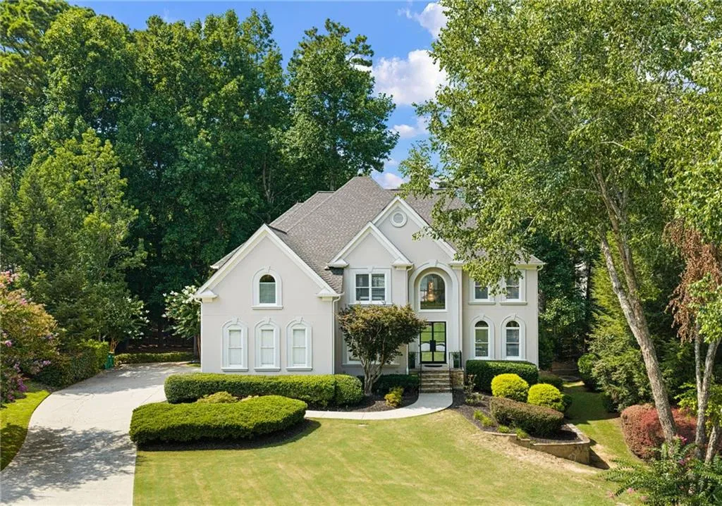 Alpharetta, GA 30022
