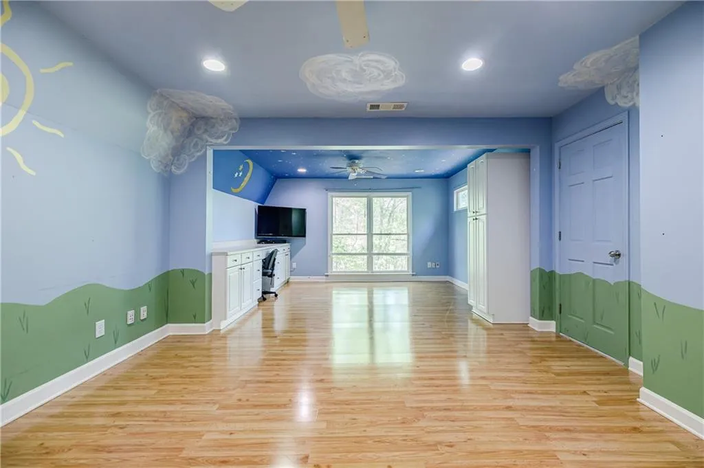 1605 Saddle Ridge Way, Sandy Springs, Georgia 30350, 5 Bedrooms Bedrooms, ,4 BathroomsBathrooms,Residential,Sold,1605 Saddle Ridge Way,7036699