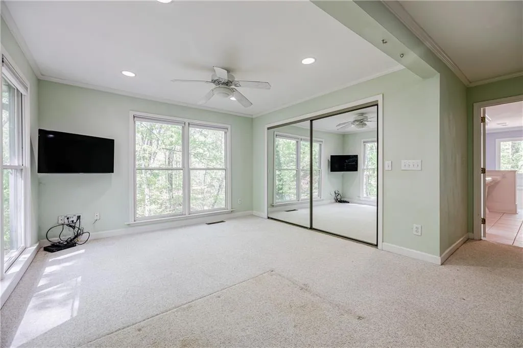 1605 Saddle Ridge Way, Sandy Springs, Georgia 30350, 5 Bedrooms Bedrooms, ,4 BathroomsBathrooms,Residential,Sold,1605 Saddle Ridge Way,7036699