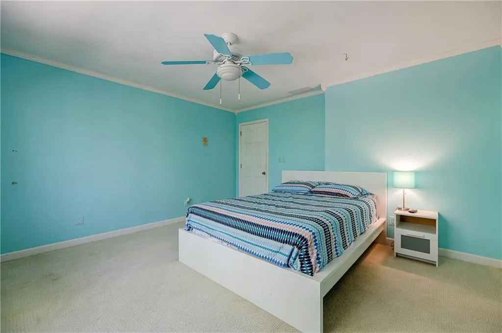 1605 Saddle Ridge Way, Sandy Springs, Georgia 30350, 5 Bedrooms Bedrooms, ,4 BathroomsBathrooms,Residential,Sold,1605 Saddle Ridge Way,7036699