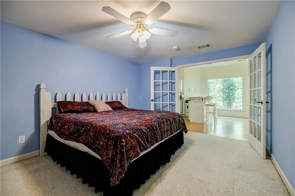 1605 Saddle Ridge Way, Sandy Springs, Georgia 30350, 5 Bedrooms Bedrooms, ,4 BathroomsBathrooms,Residential,Sold,1605 Saddle Ridge Way,7036699