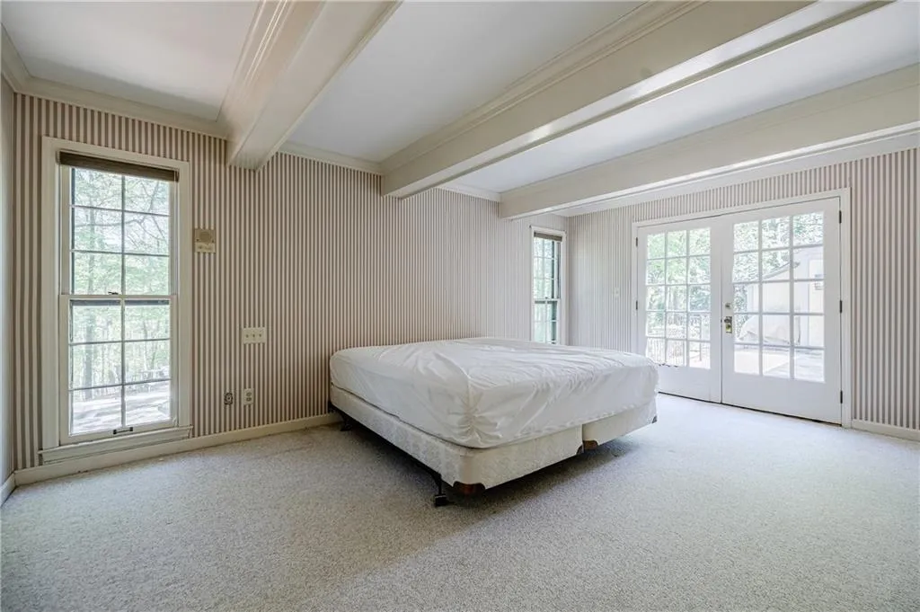 1605 Saddle Ridge Way, Sandy Springs, Georgia 30350, 5 Bedrooms Bedrooms, ,4 BathroomsBathrooms,Residential,Sold,1605 Saddle Ridge Way,7036699