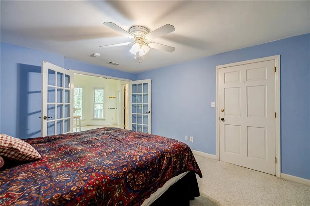 1605 Saddle Ridge Way, Sandy Springs, Georgia 30350, 5 Bedrooms Bedrooms, ,4 BathroomsBathrooms,Residential,Sold,1605 Saddle Ridge Way,7036699