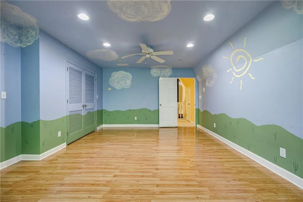 1605 Saddle Ridge Way, Sandy Springs, Georgia 30350, 5 Bedrooms Bedrooms, ,4 BathroomsBathrooms,Residential,Sold,1605 Saddle Ridge Way,7036699