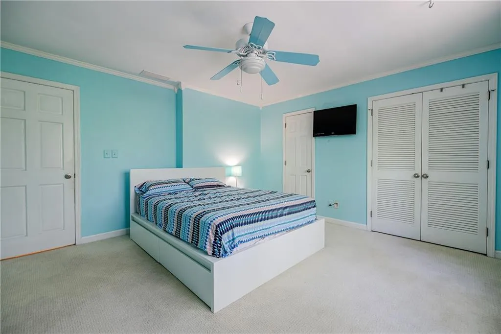 1605 Saddle Ridge Way, Sandy Springs, Georgia 30350, 5 Bedrooms Bedrooms, ,4 BathroomsBathrooms,Residential,Sold,1605 Saddle Ridge Way,7036699