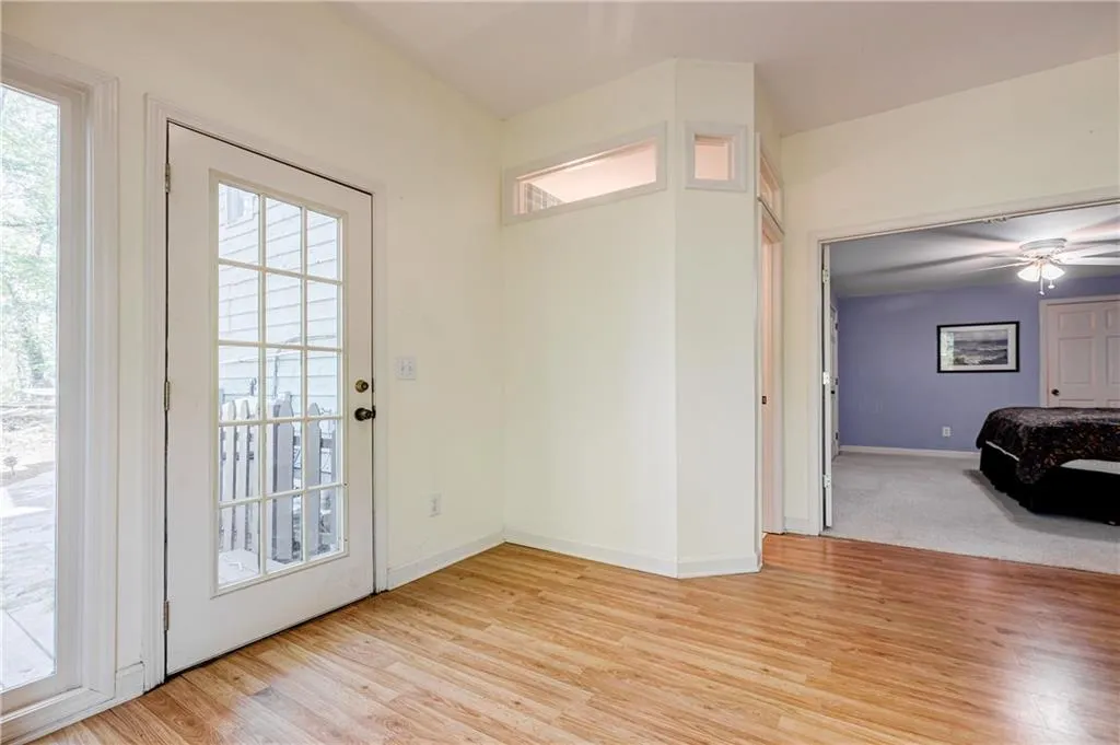 1605 Saddle Ridge Way, Sandy Springs, Georgia 30350, 5 Bedrooms Bedrooms, ,4 BathroomsBathrooms,Residential,Sold,1605 Saddle Ridge Way,7036699