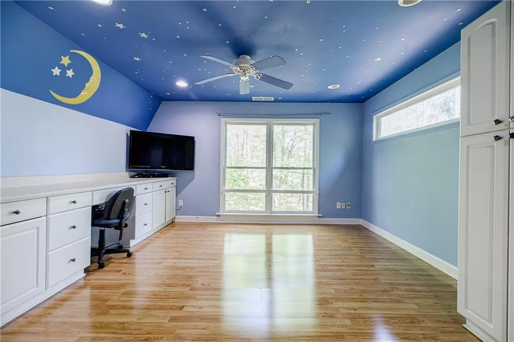 1605 Saddle Ridge Way, Sandy Springs, Georgia 30350, 5 Bedrooms Bedrooms, ,4 BathroomsBathrooms,Residential,Sold,1605 Saddle Ridge Way,7036699