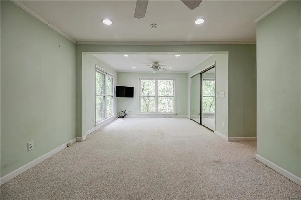 1605 Saddle Ridge Way, Sandy Springs, Georgia 30350, 5 Bedrooms Bedrooms, ,4 BathroomsBathrooms,Residential,Sold,1605 Saddle Ridge Way,7036699