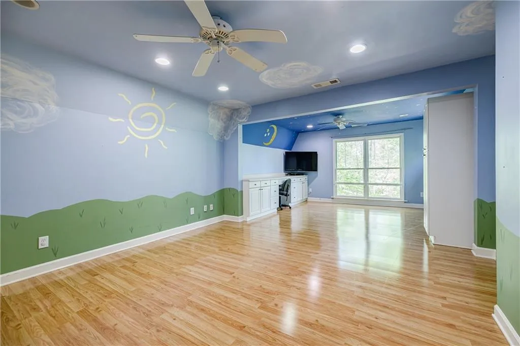 1605 Saddle Ridge Way, Sandy Springs, Georgia 30350, 5 Bedrooms Bedrooms, ,4 BathroomsBathrooms,Residential,Sold,1605 Saddle Ridge Way,7036699