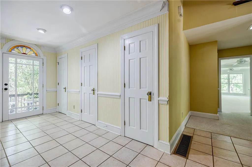 1605 Saddle Ridge Way, Sandy Springs, Georgia 30350, 5 Bedrooms Bedrooms, ,4 BathroomsBathrooms,Residential,Sold,1605 Saddle Ridge Way,7036699