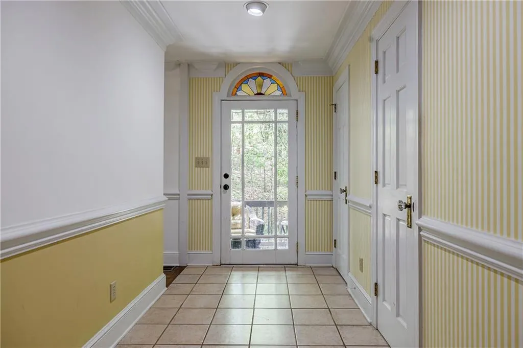 1605 Saddle Ridge Way, Sandy Springs, Georgia 30350, 5 Bedrooms Bedrooms, ,4 BathroomsBathrooms,Residential,Sold,1605 Saddle Ridge Way,7036699