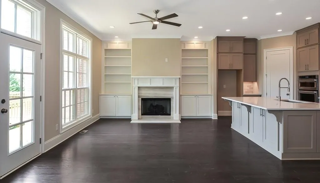 4015 Eamont Lane, Sandy Springs, Georgia 30328, 3 Bedrooms Bedrooms, ,3 BathroomsBathrooms,Residential,Sold,4015 Eamont Lane,6505238