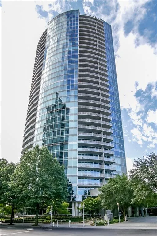 3338 Peachtree Road Unit 2708, Atlanta, Georgia 30326, 1 Bedroom Bedrooms, ,1 BathroomBathrooms,Residential,Sold,3338 Peachtree Road Unit 2708,7200916