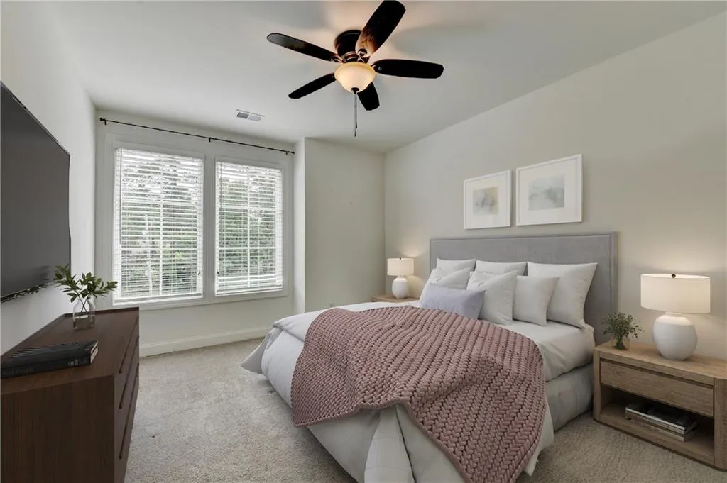 6892 Roswell Road, Atlanta, Georgia 30328, 4 Bedrooms Bedrooms, ,3 BathroomsBathrooms,Residential,For Sale,6892 Roswell Road,7627608