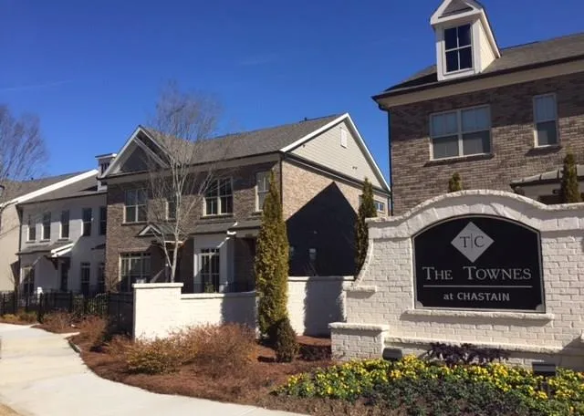 4310 Parkside Place, Atlanta, Georgia 30342, 2 Bedrooms Bedrooms, ,2 BathroomsBathrooms,Residential,Sold,4310 Parkside Place,5995691