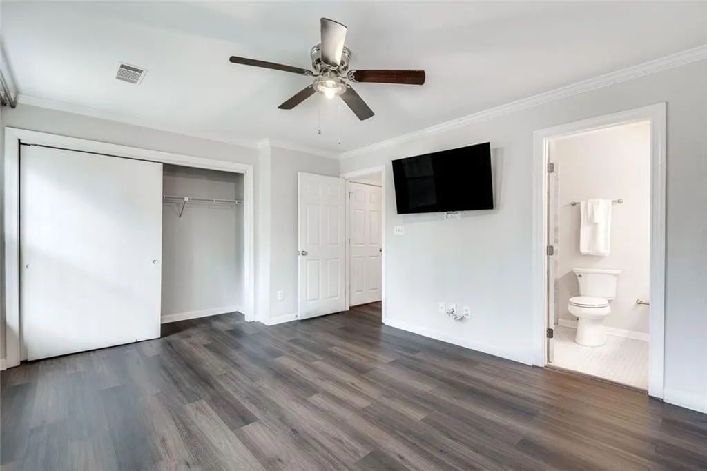 57 Mount Vernon Circle, Atlanta, Georgia 30338, 2 Bedrooms Bedrooms, ,2 BathroomsBathrooms,Residential,For Sale,57 Mount Vernon Circle,7621552