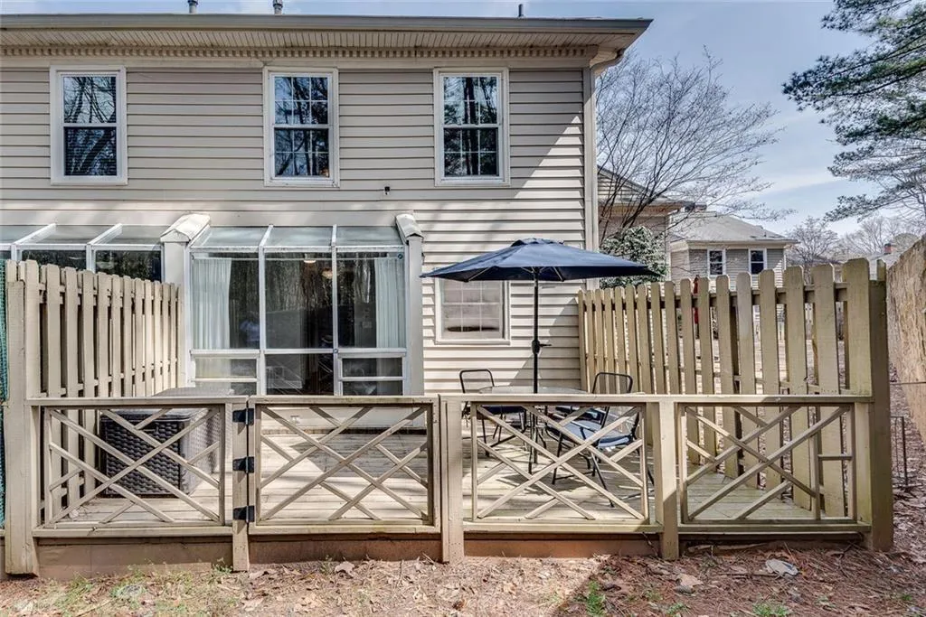 57 Mount Vernon Circle, Atlanta, Georgia 30338, 2 Bedrooms Bedrooms, ,2 BathroomsBathrooms,Residential,For Sale,57 Mount Vernon Circle,7621552