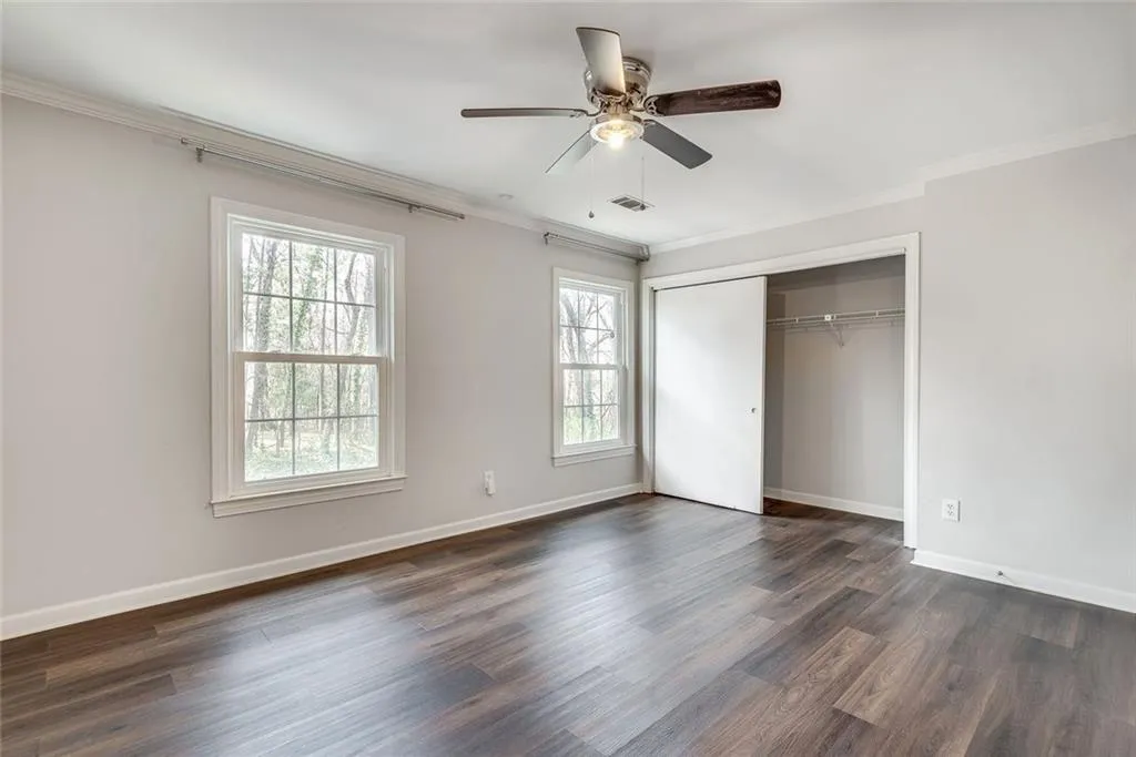 57 Mount Vernon Circle, Atlanta, Georgia 30338, 2 Bedrooms Bedrooms, ,2 BathroomsBathrooms,Residential,For Sale,57 Mount Vernon Circle,7621552
