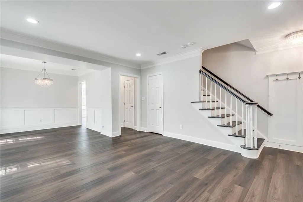57 Mount Vernon Circle, Atlanta, Georgia 30338, 2 Bedrooms Bedrooms, ,2 BathroomsBathrooms,Residential,For Sale,57 Mount Vernon Circle,7621552