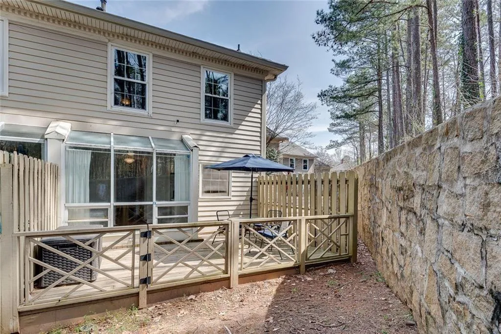 57 Mount Vernon Circle, Atlanta, Georgia 30338, 2 Bedrooms Bedrooms, ,2 BathroomsBathrooms,Residential,For Sale,57 Mount Vernon Circle,7621552